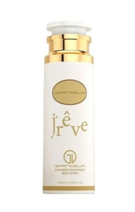 jreve Body Spray Woman For Her 200ml